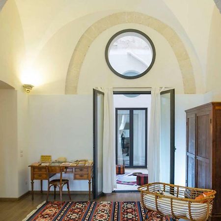 Paolo & Francesca'S Trapani Loft Appartement Buitenkant foto
