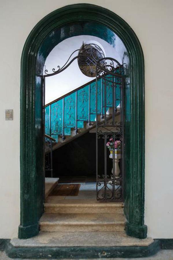 Paolo & Francesca'S Trapani Loft Appartement Buitenkant foto