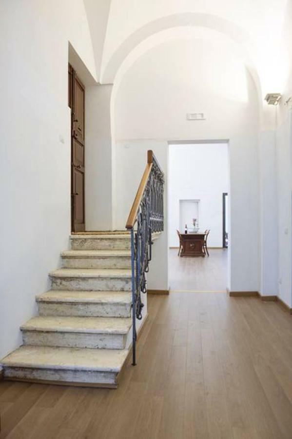 Paolo & Francesca'S Trapani Loft Appartement Buitenkant foto