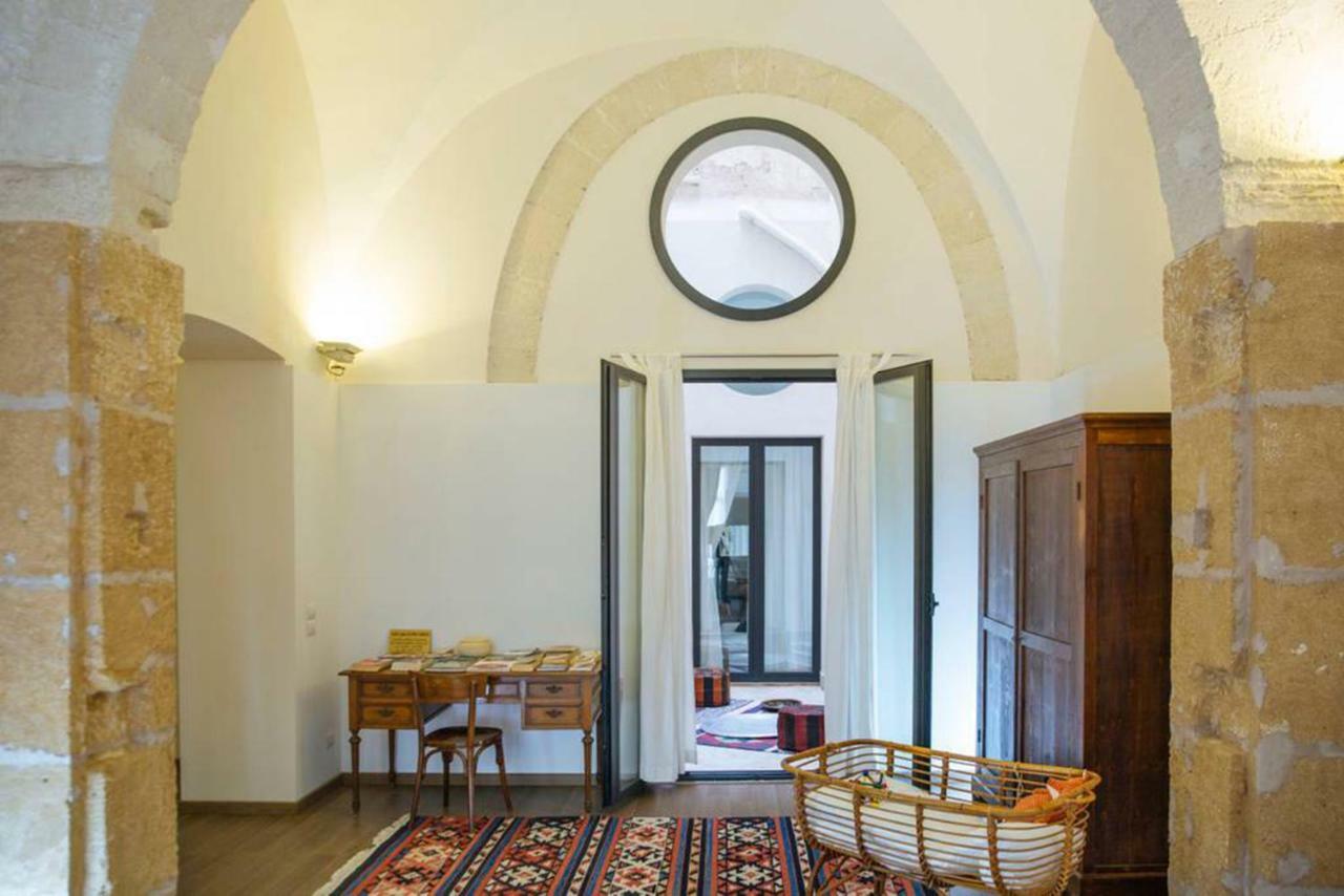 Paolo & Francesca'S Trapani Loft Appartement Buitenkant foto